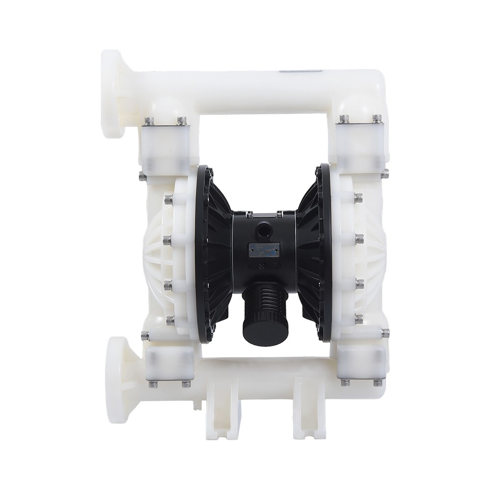 2" PVDF membránové čerpadlo